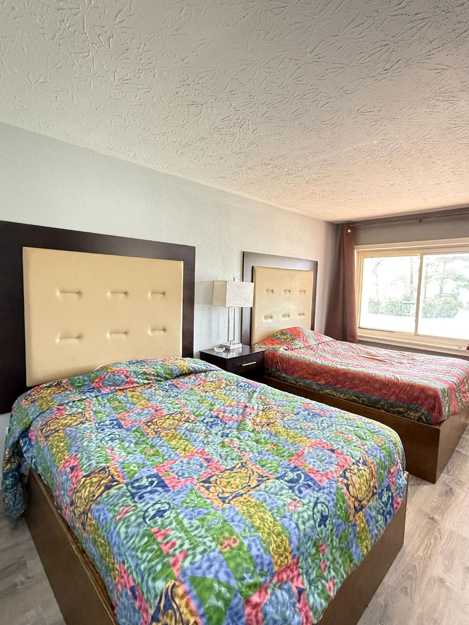 Blisspoint Inn Fka Motel 6T7 インディアナポリス エクステリア 写真